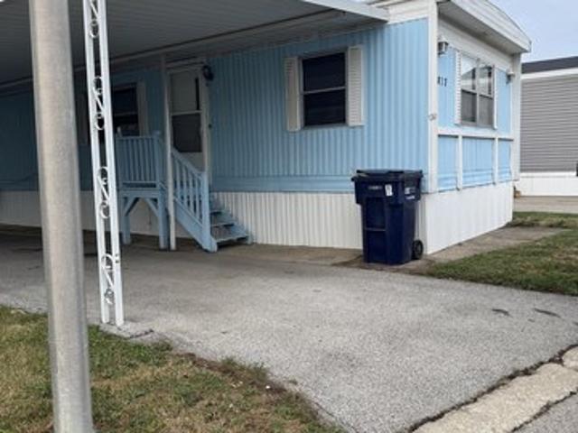 8800 S Harlem Ave Trlr 1877, Bridgeview, IL 60455