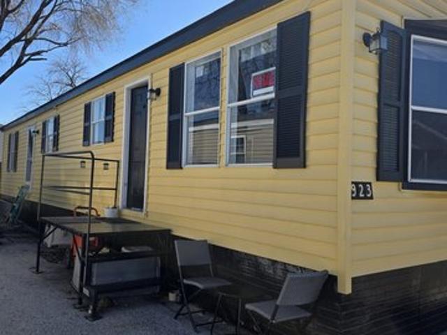 8800 S Harlem Ave Trlr 923, Bridgeview, IL 60455