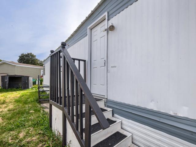 8800 S Harlem Avenue # 1507