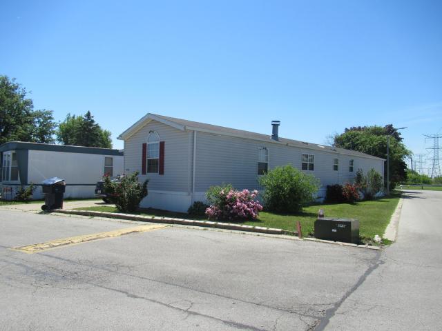 8800 S HARLEM Avenue # 1992