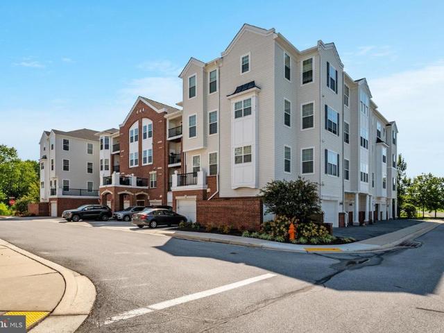 8801 Bosley Road # 205