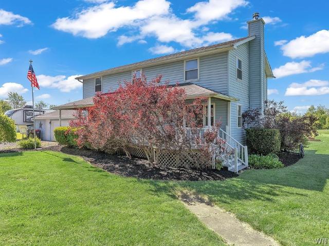 8801 Chestnut Ridge Road