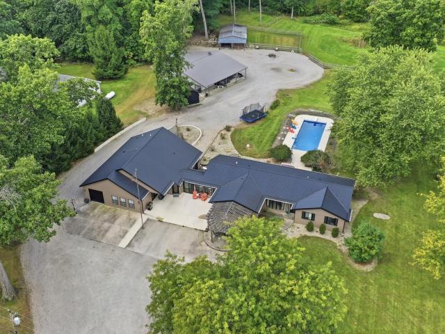8801 Frazier Drive