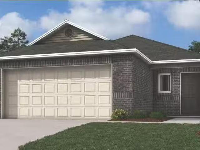 8801 PRESTON WOOD DRIVE, FORT SMITH, AR 72916