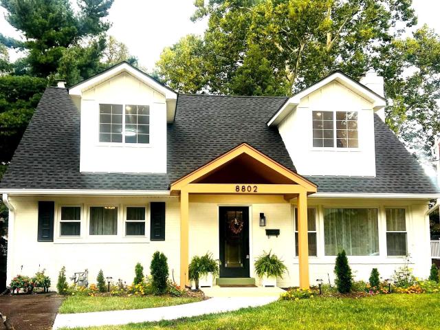 8802 2nd Ave, Silver Spring, MD 20910 | MLS #MDMC2225
