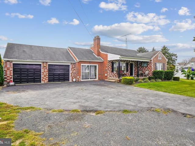 8803 Biggs Ford Road