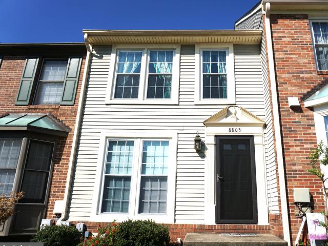 8803 Birchwood Way, Jessup, MD 20794 | MLS #MDHW2067