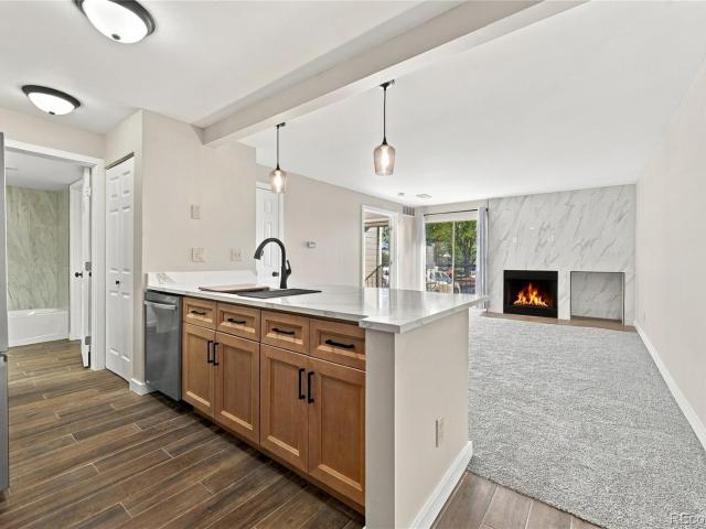 8803 Colorado Boulevard # 107