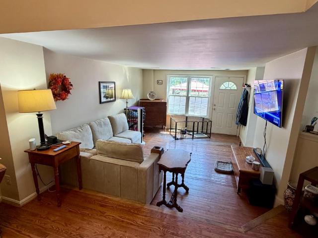 8803 Crosswicks Court