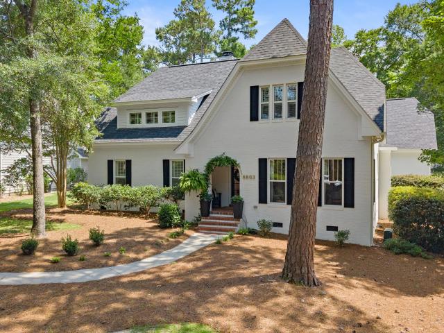 8803 Sawmill Creek Lane