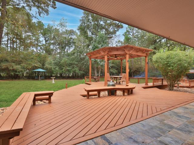8803 Sendera Drive