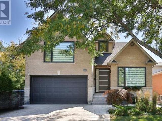 880 6Th Street, Mississauga, ON, L5E 1N6 house for sale | Listing ID W13457 | Royal LePage
