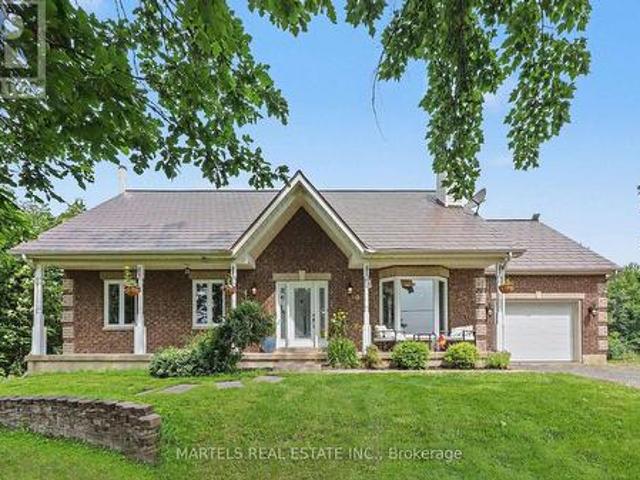 880 Concession Street, Alfred And Plantagenet, ON, K0B 1L0 house for sale | Listing ID X13601 | Royal LePage
