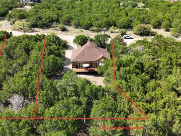 880 Cliffs Dr, Graford, TX 76449 | MLS #21195