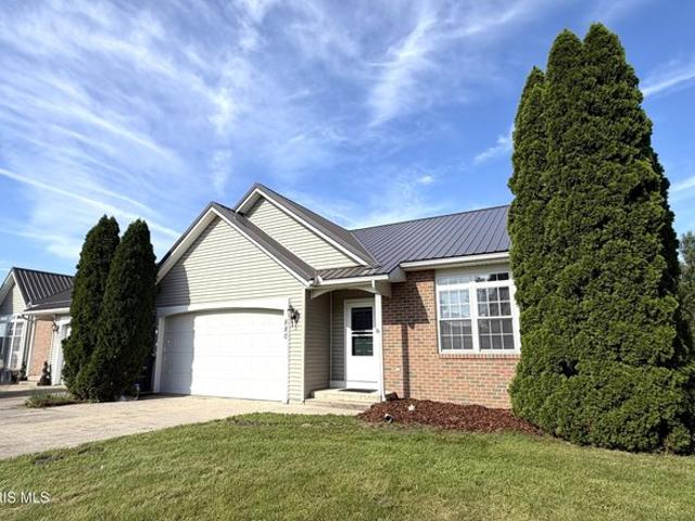 880 and 882 Shields Dr, Upper Sandusky, OH 43351