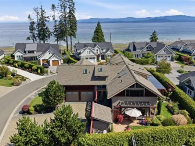 880 Bluffs Dr, Qualicum Beach, BC, V9K 0A2 Luxury House for sale | Listing ID 1044 | Royal LePage Carriage Trade Luxury Properties