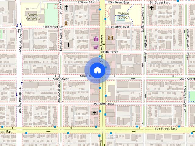 880 Broadway