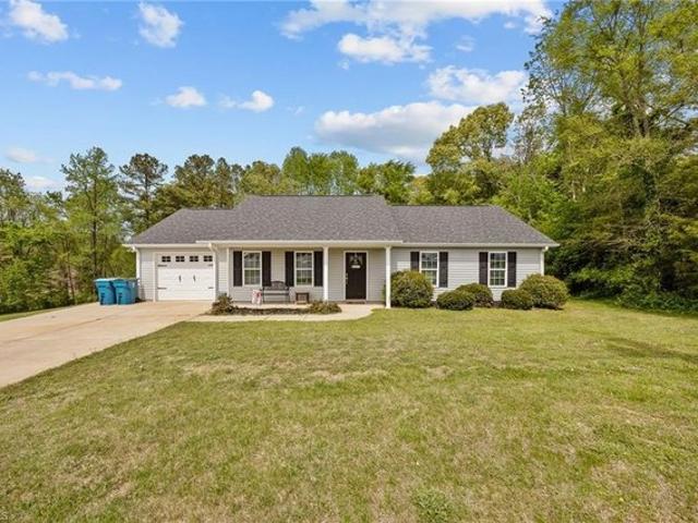 880 Garner St, Mocksville, NC 27028