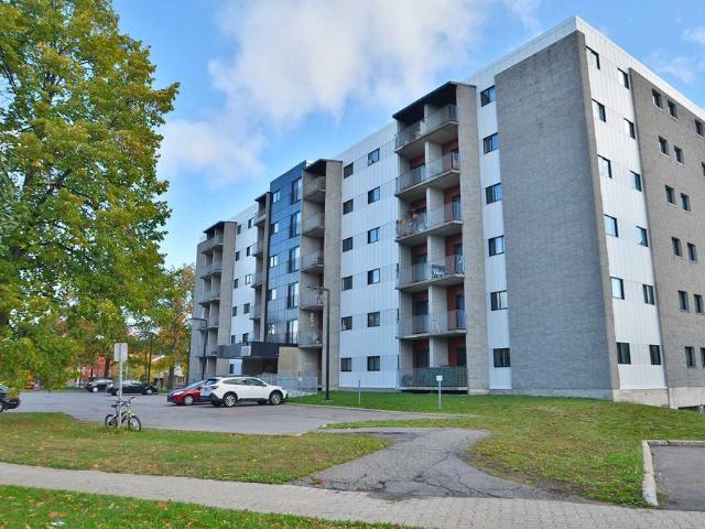 880 Grandjean – Logement adapté