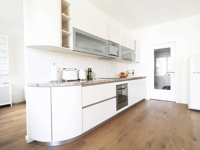 880 | Fantastische moderne Wohnung im Diplomatenviertel nahe Tiergarten