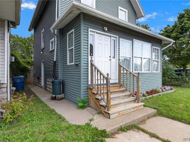 880 Hertel Avenue