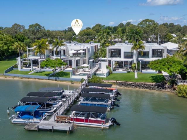 8/80 Hilton Terrace, Noosaville, Qld 4566 $2,000 per week