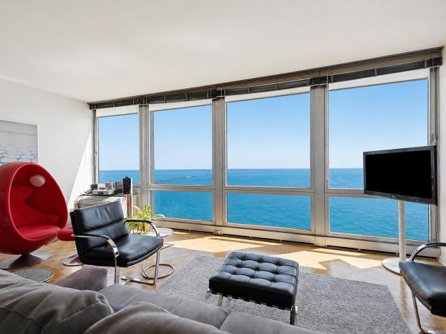880 N Lake Shore Drive # 10C