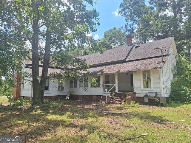 880 Sellers Road