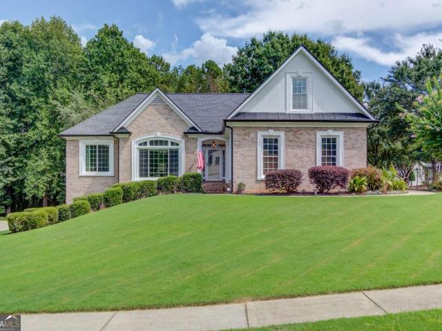 880 Providence Club Drive