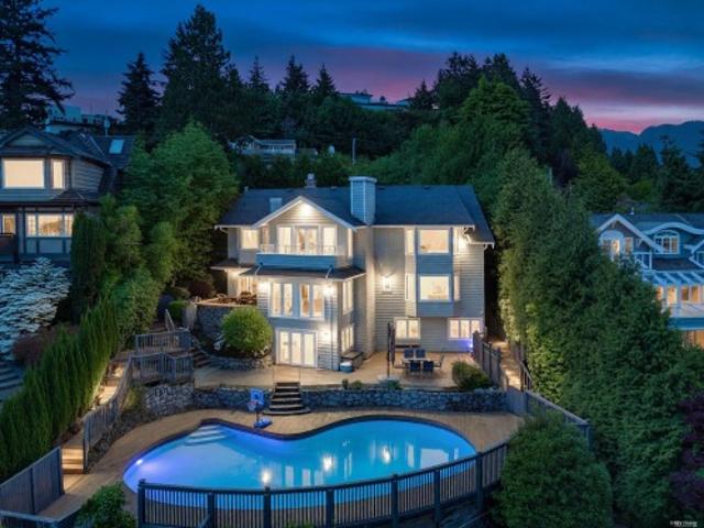 880 Younette Drive, West Vancouver, BC, V7T 1S9 house for sale | Listing ID R3124 | Royal LePage