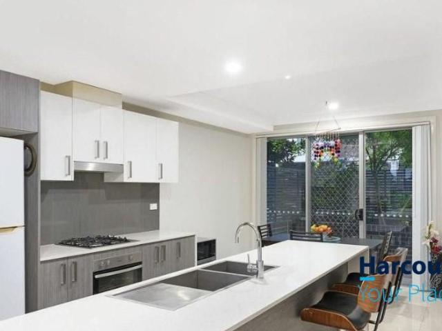 8/80D Ropes Crossing Boulevard, ROPES CROSSING, NSW 2760