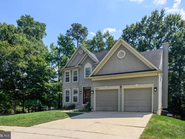 8814 Country Oak Drive