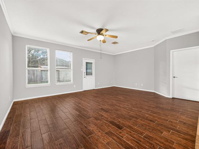 8814 Willow Spur Drive