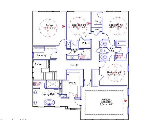 8815 Canoe Brook Court