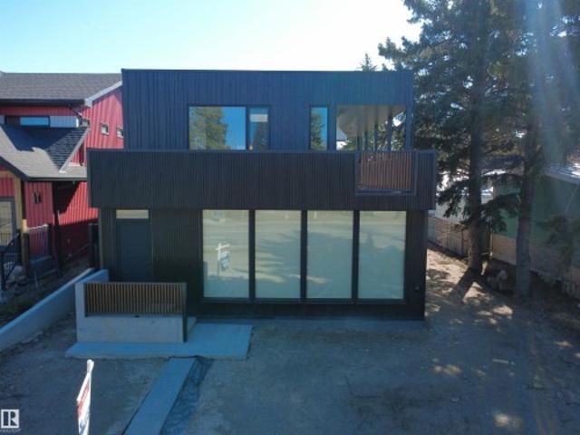 8815 Street Nw, Edmonton, AB, T5S 2H6 house for sale | Listing ID E4491 | Royal LePage