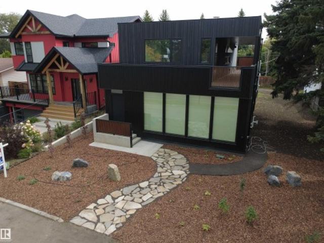 8815 Street Nw, Edmonton, AB, T5S 2H6 house for sale | Listing ID E4508 | Royal LePage