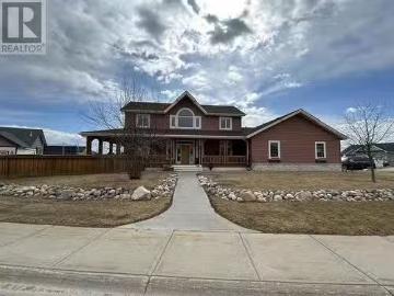 8815 111 Avenue, Fort St. John, BC, V1J 0A1 house for sale.