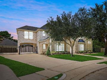 8818 Black Cherry Crossing, Katy, US, TX