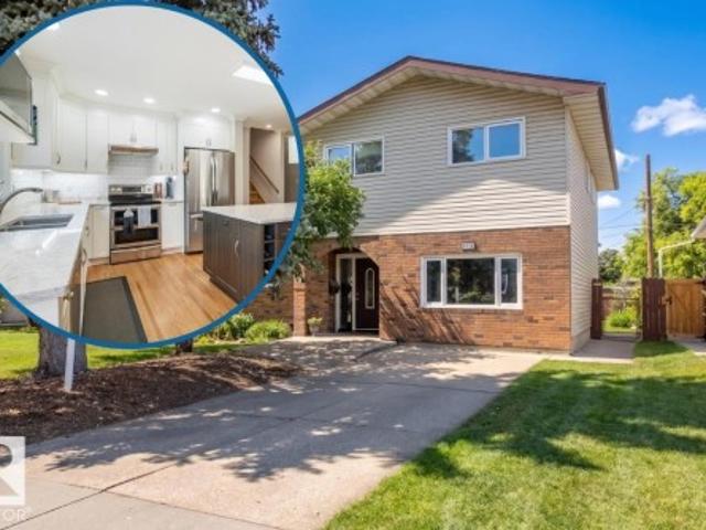 8818 Street Nw, Edmonton, AB, T5R 2L2 house for sale | Listing ID E4509 | Royal LePage