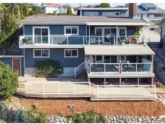 8818 Sunflower Place, Coldstream, BC, V1B 2G2 house for sale.