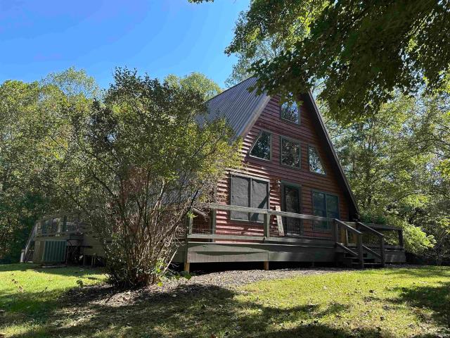 8818 S County Road 750 W