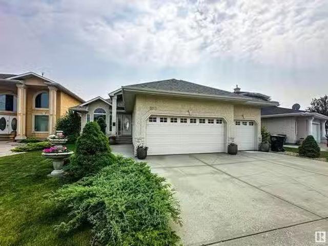 8819 163 Av Nw, Edmonton, AB, T5Z 3M3 house for sale Listin.