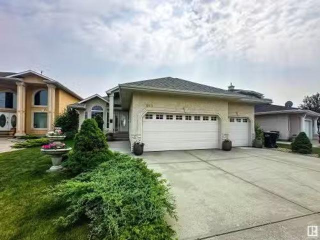 8819 163 Avenue, Edmonton, AB, T5Z 3M3 house for sale Listi.