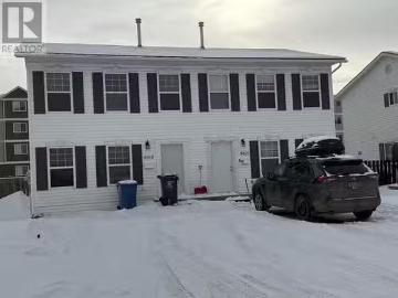8819 101 Avenue, Fort St. John, BC, V1J 7C6 house for sale.