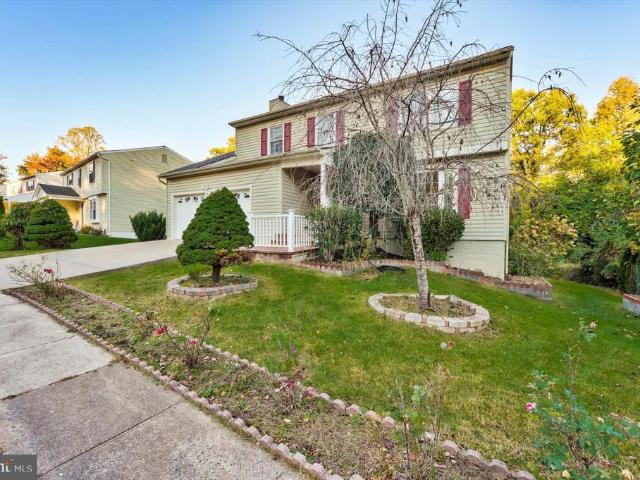 8810 Moverly Court