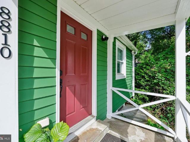 8810 Hawkins Lane