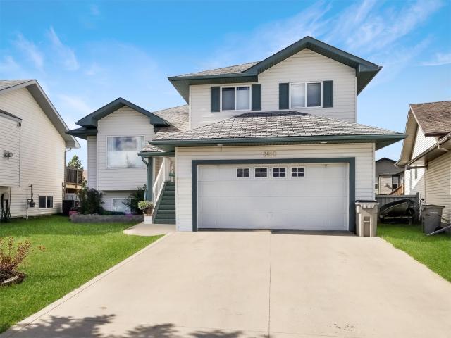 8810 126 Avenue Grande Prairie AB T8X 1P3
