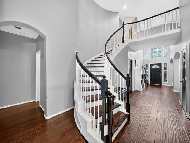 8811 Champion Springs Circle