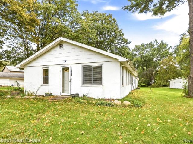 8811 Van Cleve Road