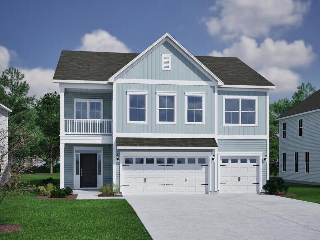 8812 Canoe Brook Court